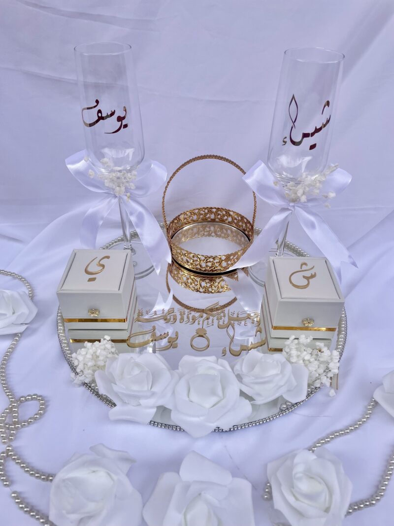 Pack LUXURY