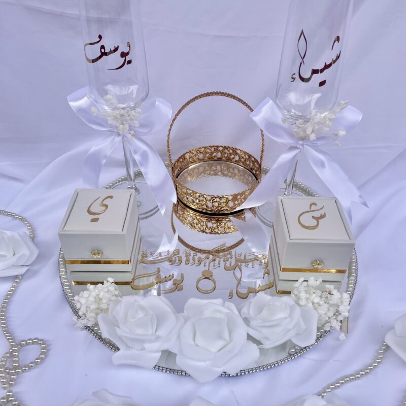 Pack LUXURY