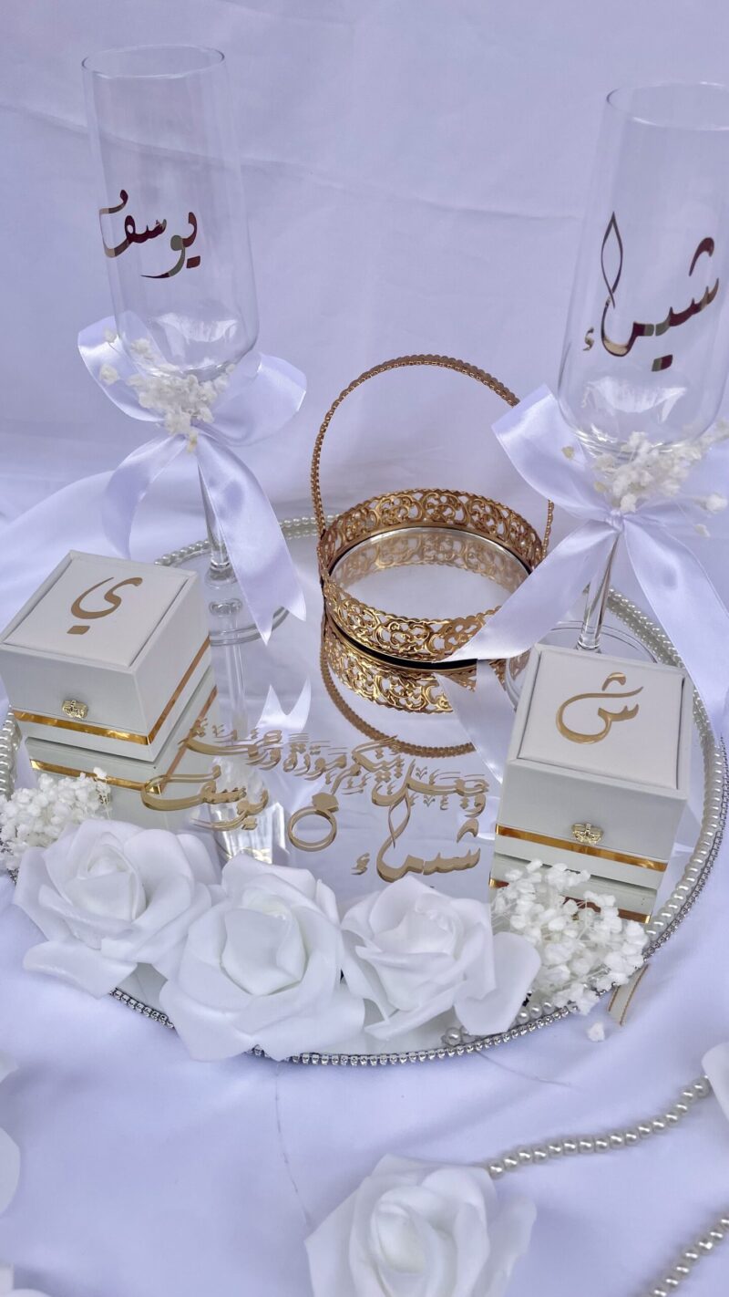 Pack LUXURY – Image 2