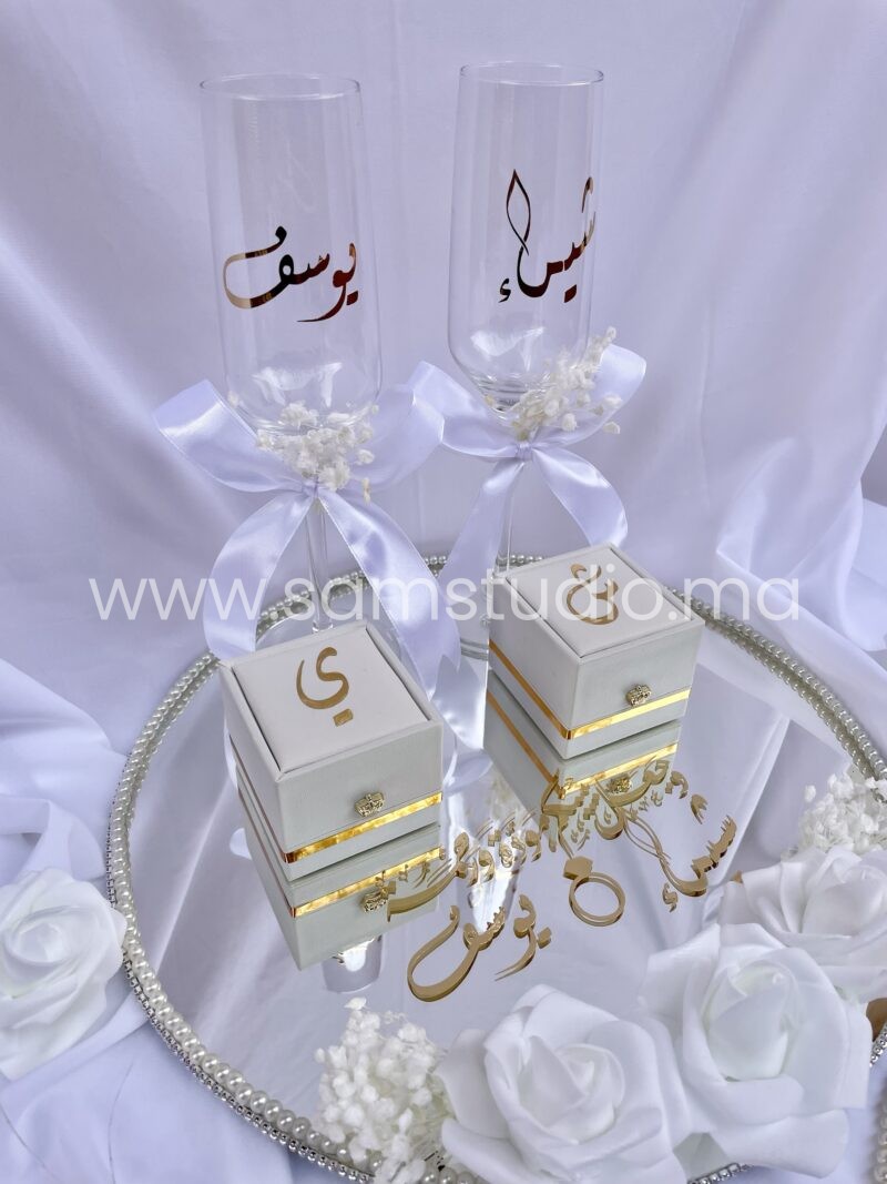 Pack LUXURY Quatro – Image 2