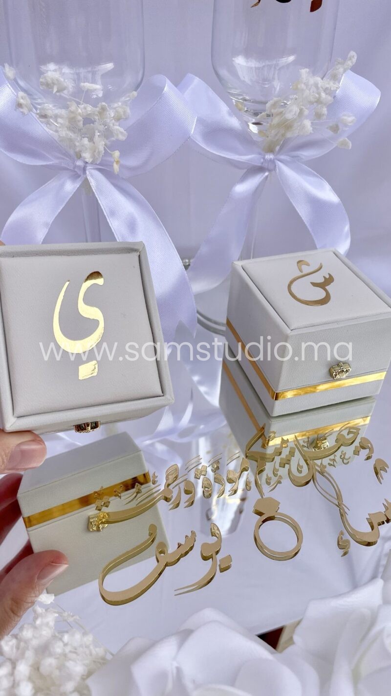Pack LUXURY Quatro – Image 3